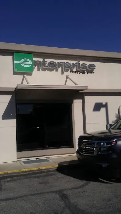 Enterprise Rent-A-Car Picture 4