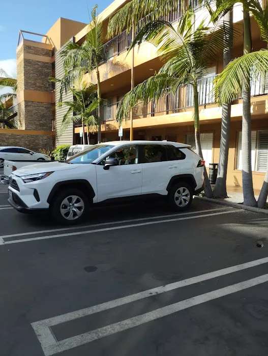 Avis Car Rental Picture 7