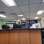 Enterprise Rent-A-Car