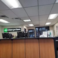 Enterprise Rent-A-Car ico