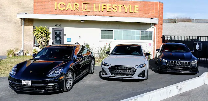 Icar Lifestyle Picture 8