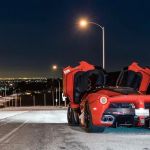 Route 66 Rent A Car