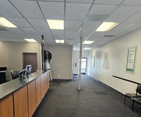 Enterprise Rent-A-Car