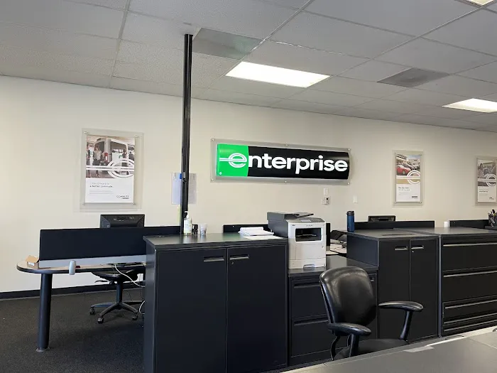 Enterprise Rent-A-Car Picture 3
