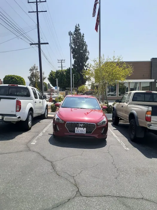Enterprise Rent-A-Car Picture 10