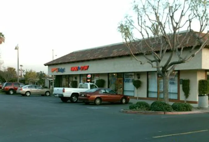 Budget Car Rental Picture 4