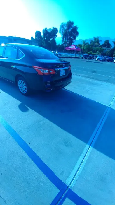 Budget Car Rental Picture 7