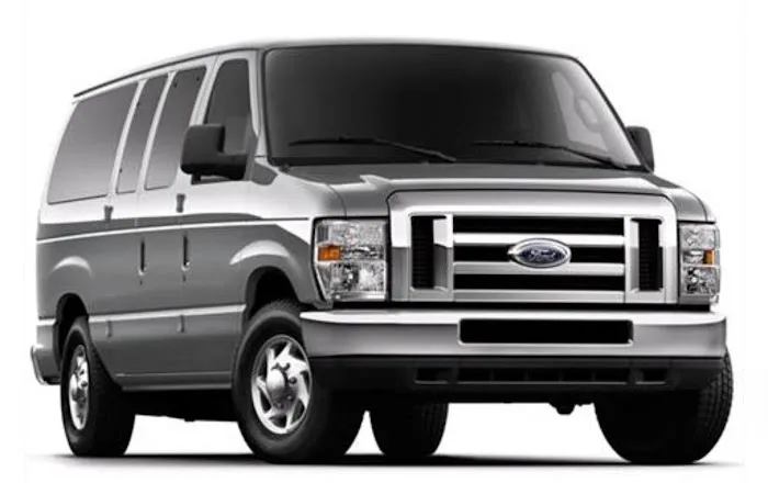 Ten Star Car Rentals Picture 1