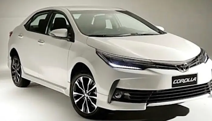 Ten Star Car Rentals Picture 6