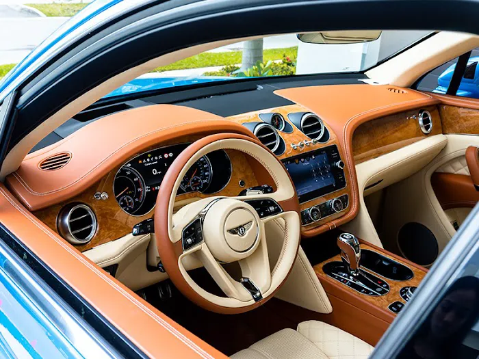 Starr Luxury Cars - Beverly Hills Picture 3