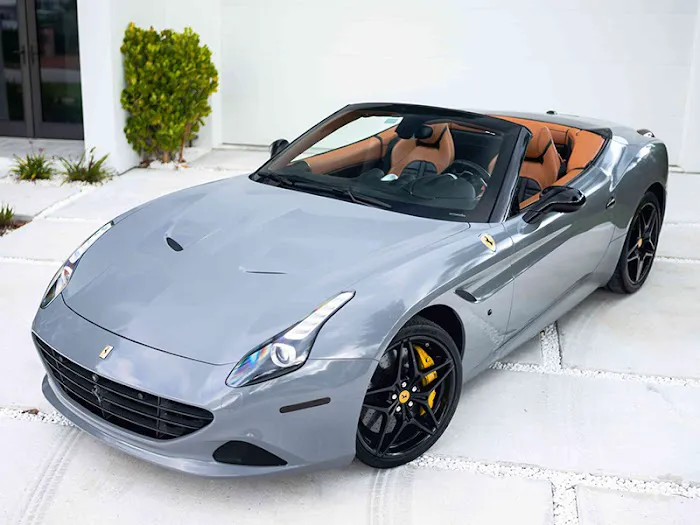 Starr Luxury Cars - Beverly Hills Picture 1