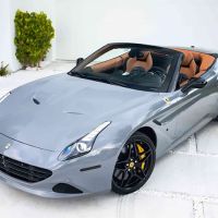 Starr Luxury Cars - Beverly Hills ico