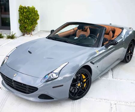 Starr Luxury Cars - Beverly Hills