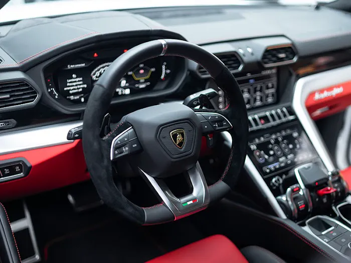 Starr Luxury Cars - Beverly Hills Picture 6