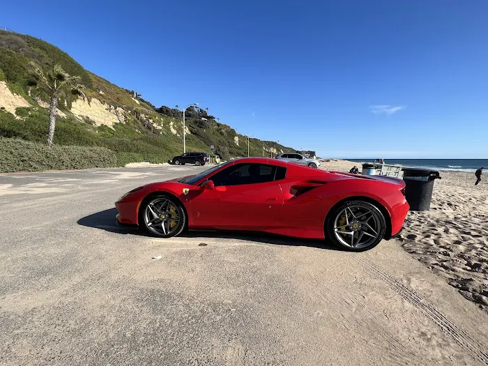 Falcon Car Rental Picture 2