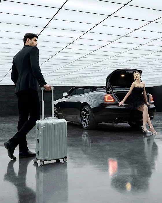 Falcon Car Rental Picture 1