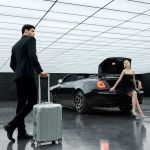Falcon Car Rental