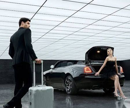 Falcon Car Rental