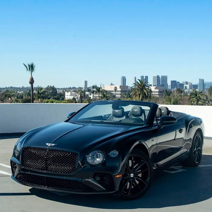 Falcon Car Rental Picture 10