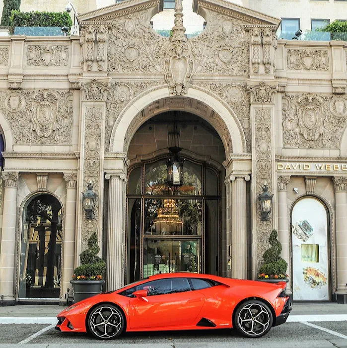 Falcon Car Rental Picture 9