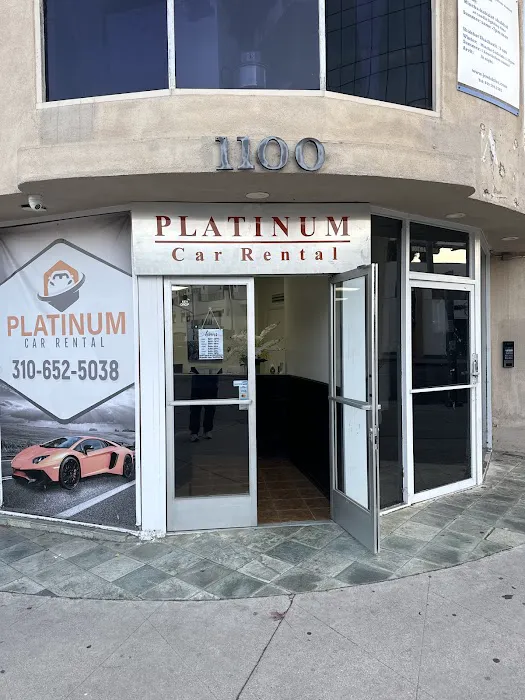 Platinum Car Rental Picture 1