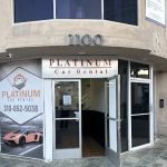 Platinum Car Rental