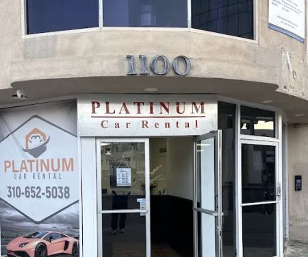 Platinum Car Rental