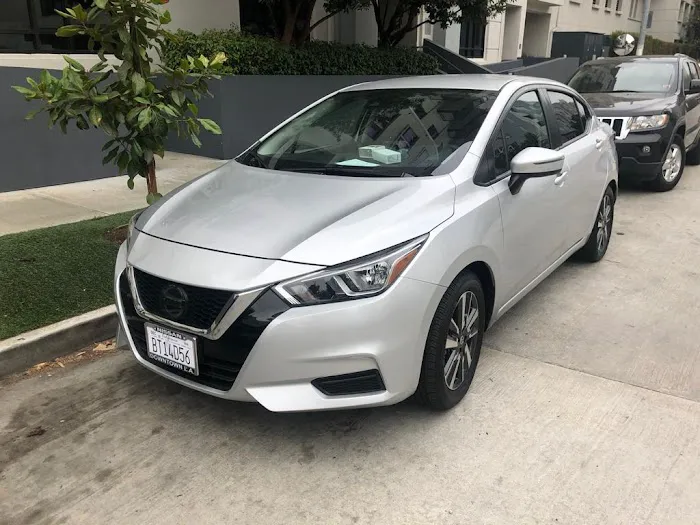 Aydo Car Rental LLC Picture 2