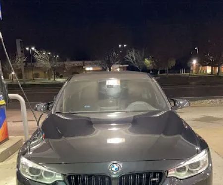 Aydo Car Rental LLC