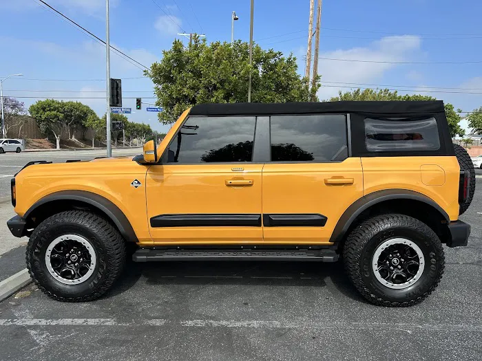 Aydo Car Rental LLC Picture 3