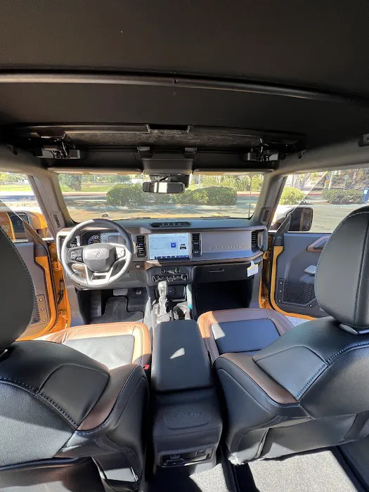 Aydo Car Rental LLC Picture 4