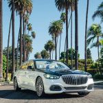 Beverly Hills Car Rental