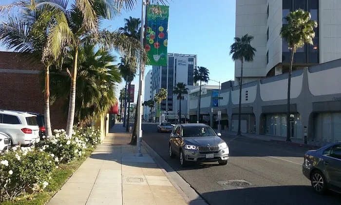 Budget Car Rental Picture 5