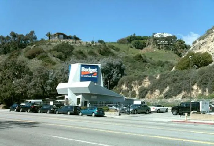 Budget Car Rental Picture 8