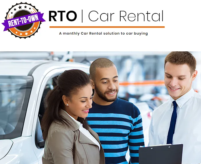 Auto Rent-A-Center Picture 1