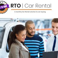 Auto Rent-A-Center ico