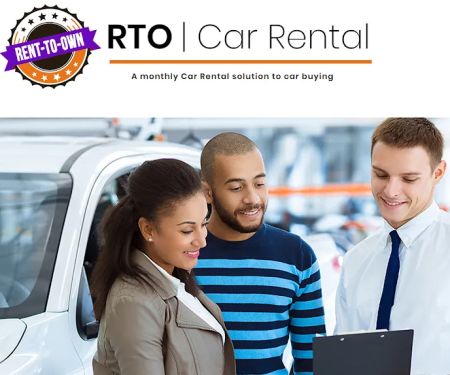 Auto Rent-A-Center