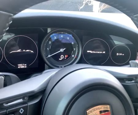 Select Sports Cars