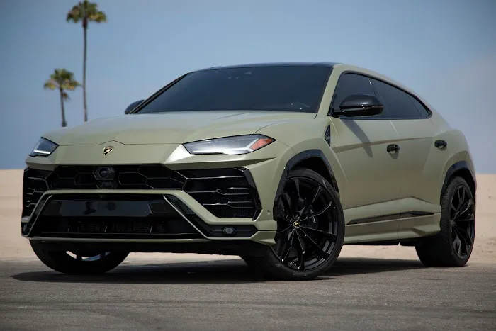 Select Sports Cars Picture 4