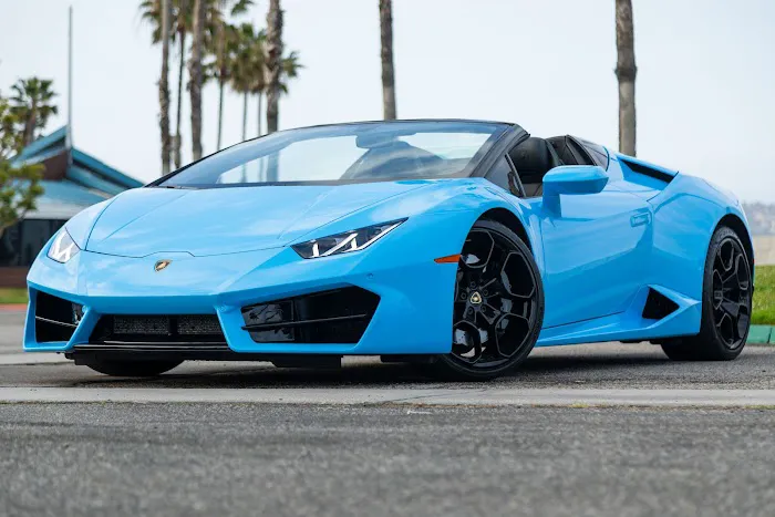 Select Sports Cars Picture 2