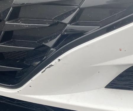 NU Auto Rental