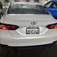 Priceless Car Rental LAX ico