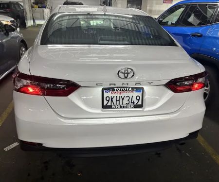 Priceless Car Rental LAX