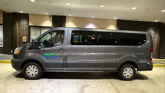 AM PM Car Rentals Picture 3