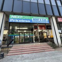AM PM Car Rentals ico