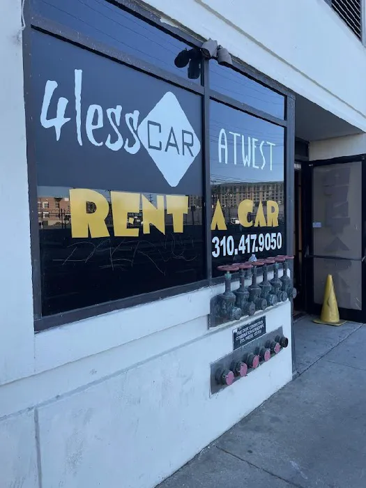 ACO Rent A Car Los Angeles Picture 1