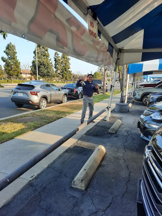 Midway Car Rental South Bay Picture 2