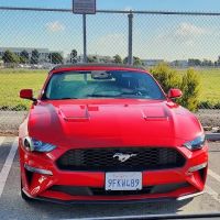 Midway Car Rental South Bay ico