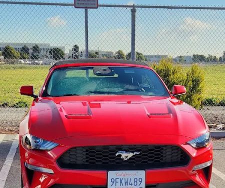Midway Car Rental South Bay