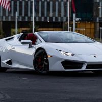 Rev Luxury Autos ico